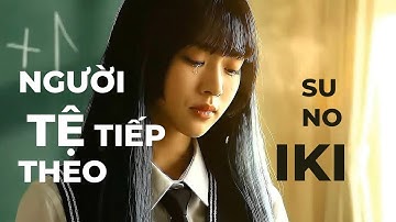 IKI – Người Tệ Tiếp Theo | Official MV | Học Đường KPOP Việt Nam 2025