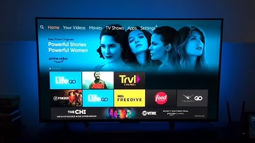 Use Alexa To Control Your Xbox and TV Through Voice Command.