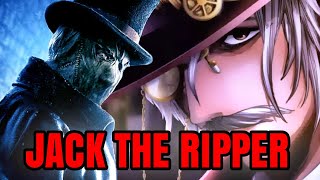 Download lagu [JACK THE RIPPER] LONDON BRIDGE IS FALLING DOWN~DEZZAIRED