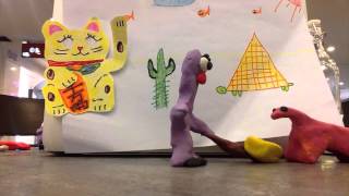 Authentic Learning Environment