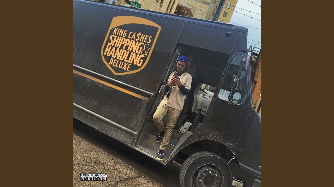 That One Shit (feat. Tay Boogie)