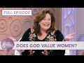 Breaking Down Misunderstood Scriptures About Women | FULL EPISODE | Better Together TV