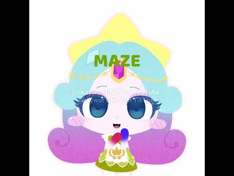 Colour Mixing With Sparkleping 