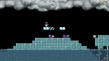 SuperTux 0.5.1 Bridge