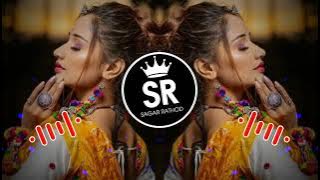 Naino Me Sapna Dj Song - Bouncy Mix - Dj Sagar Bijapur | Marathi Dj Song