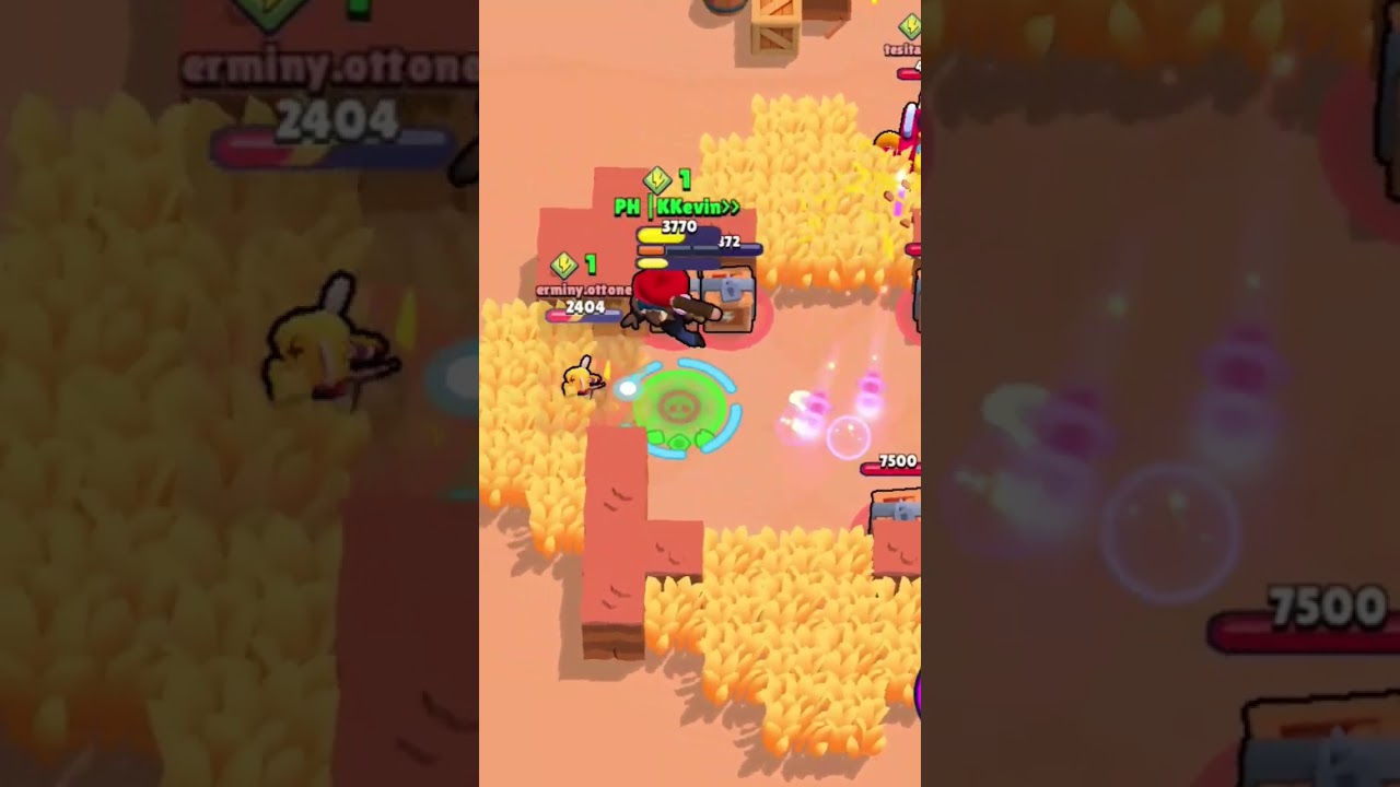 Mico!#brawlstars