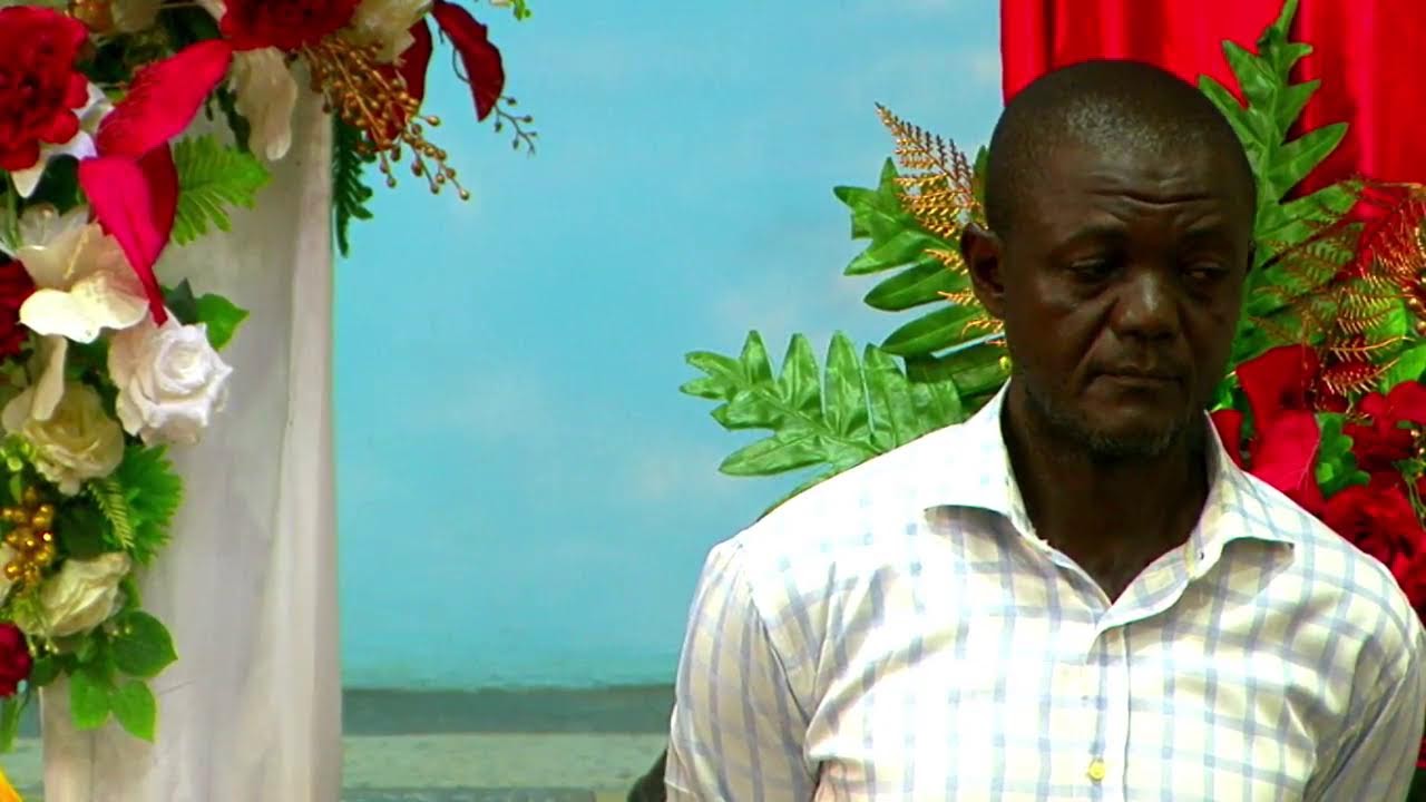 LA SANTE MENTALE | Pst EVICE BENGYELLA | #JesusClinicService | 08 Mars 2026