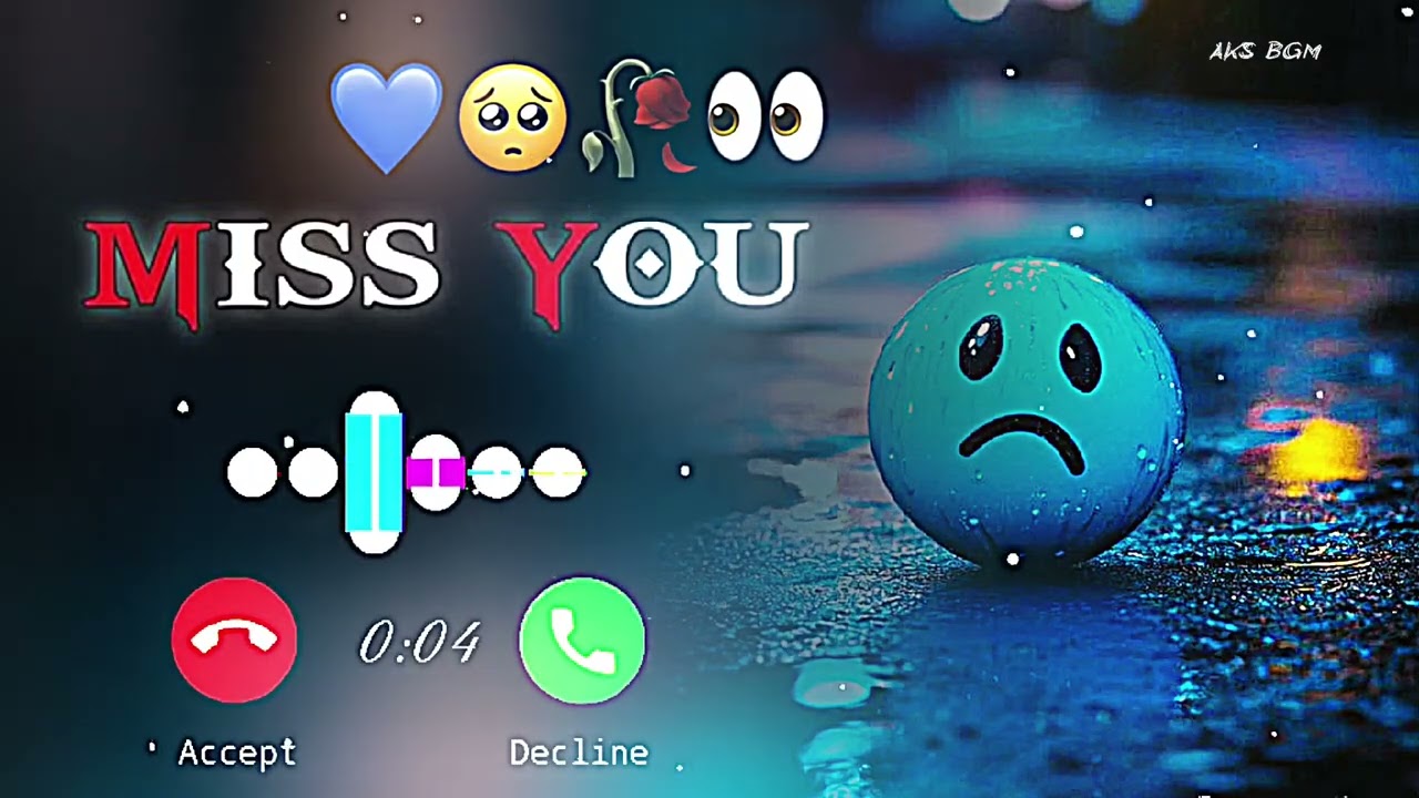 Sad ringtone// 2026 ringtone.s 