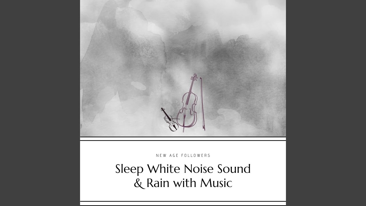 Obejrzyj White Noise Violin & Cello - Transatlantic (with Rain Sound) w YouTube