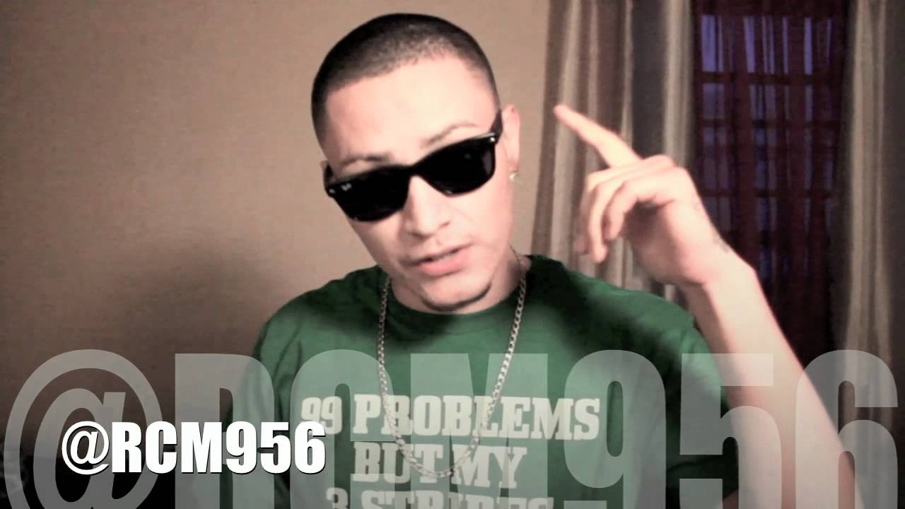 RIZZY-M (street affiliated tv)