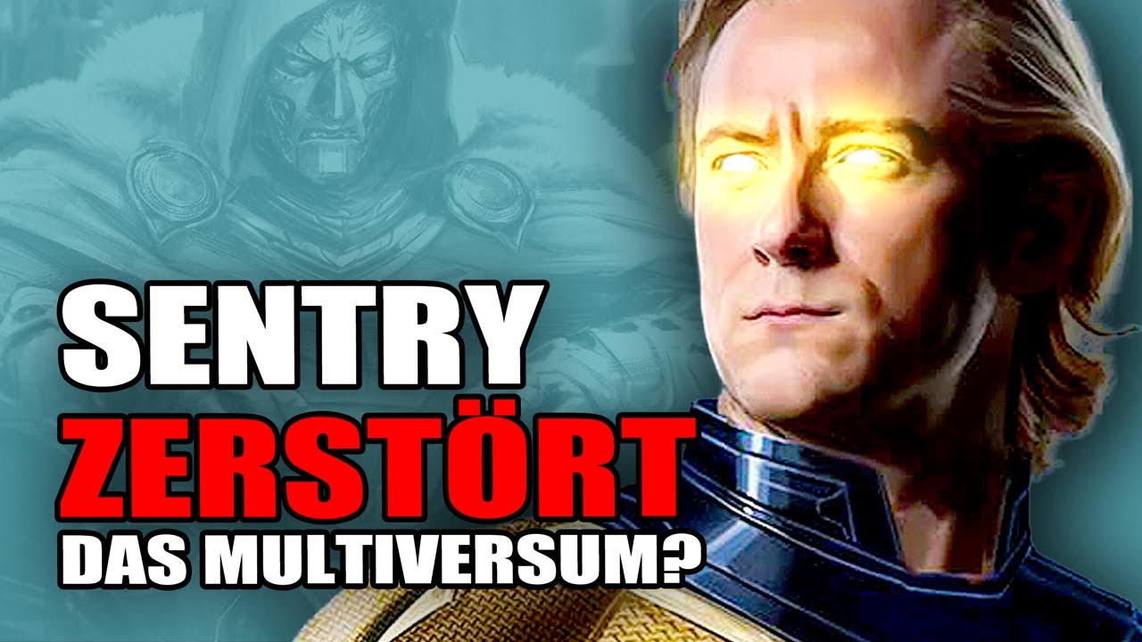 SO wird das Marvel Multiversum VERNICHTET? [Fan Theorie] I WHAT IF