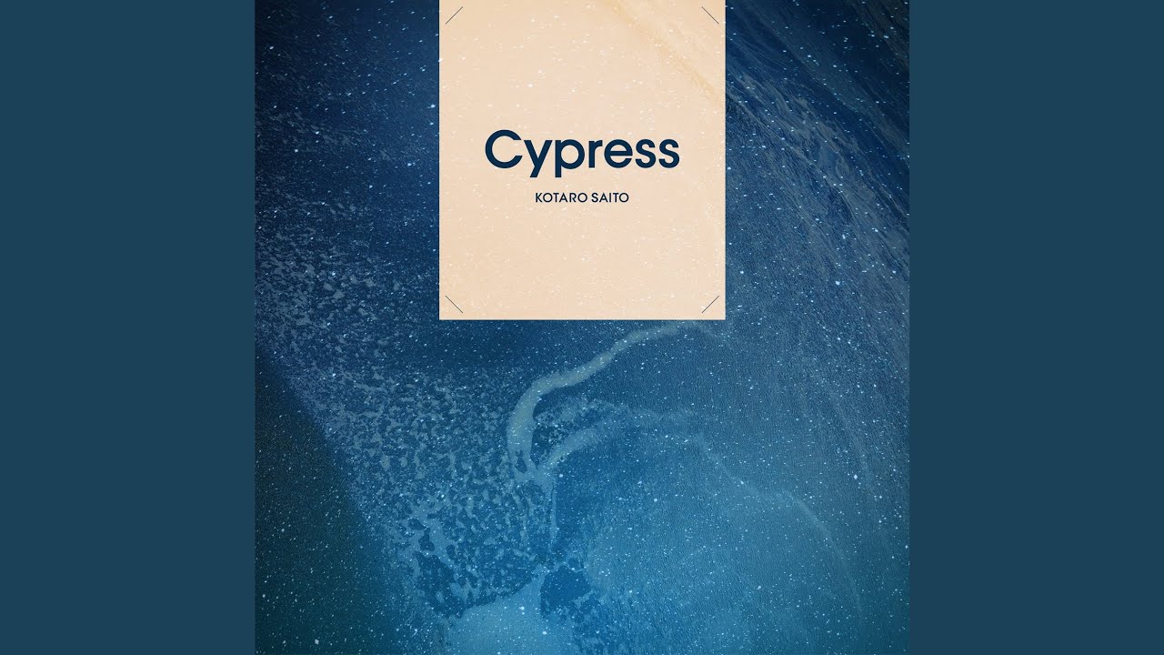Watch Cypress on YouTube Watch Cypress on YouTube