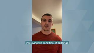 Liam Stuckey | National Apprenticeship Week | ICE