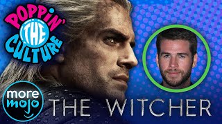 The Witcher Switcher | Manifest Cast Interviews | Franchise Killers