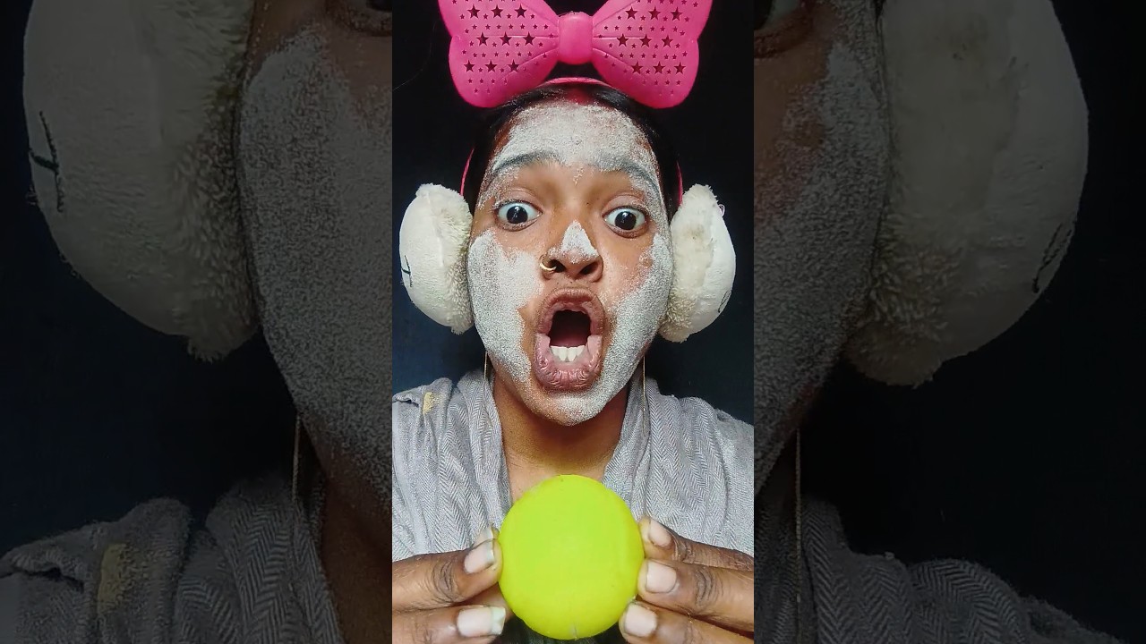 Это смешное видео про апельсины от JUNYA 