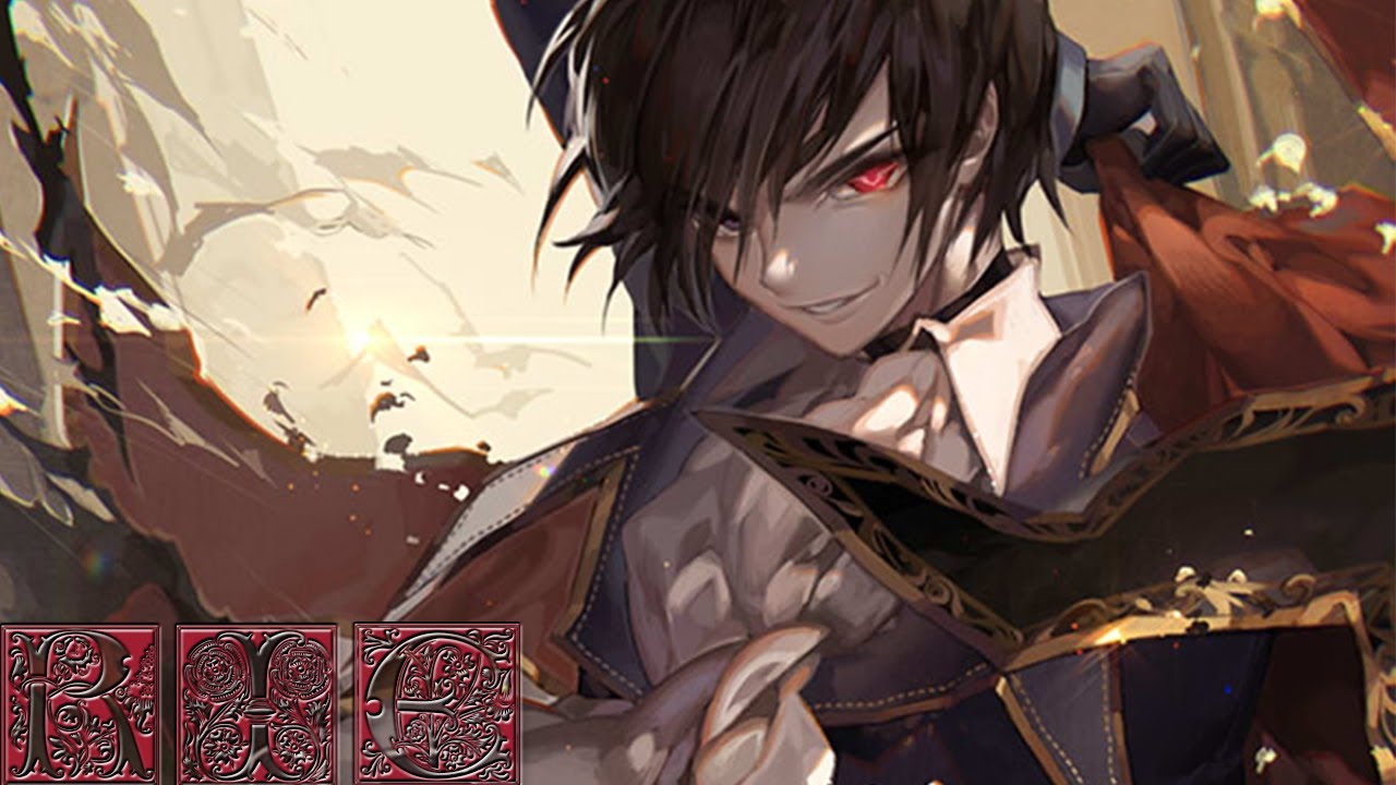 J Cole January 28th Code Geass Amv