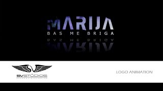 Logo Animation  |  Adobe aftereffects showreel