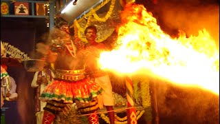 Yakshagana --- Shri Devi Mahatme - 8 - Karkala - Mundaje - Kallugundi