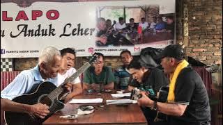 Download lagu KOES PLUS - ANDAIKAN KAU DATANG KEMBALI ( PAL cover )