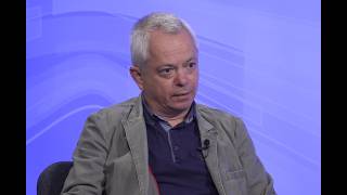 Maksim Kamenjecki: Nema mirovnog sporazuma s Putinom, on radi ono što je Gorbačova dovelo do kraja