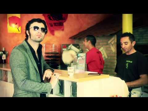 Nordine le Nordec + Les Fatals Picards "je ne suis pas raciste"