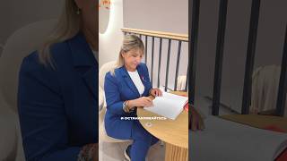 Наталья Маковей рассказала, как мотивировать ребёнка читать и писать ✨ТГК: foxford_edu