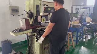 A Day in the Mold Workshop | Precision Defines Quality✨