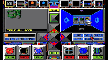 Slaygon (Amiga) Speedrun in 11:22 [WORLD RECORD]