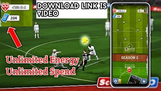 Score Hero (Unlimited Energy/Cash) Mod Apk With Download Link