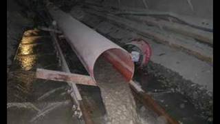 AVE - LA CARA OCULTA DEL AVE (CORDOBA-MALAGA)