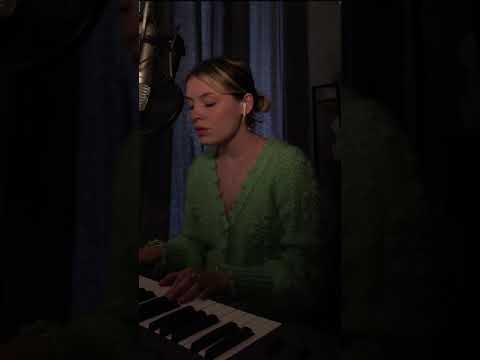 Je ne pourrai jamais vivre sans toi (Michel Legrand cover) - Hélène Sio