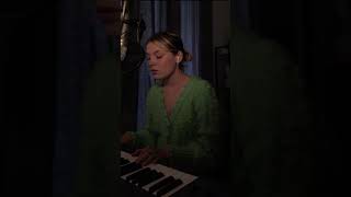 Video thumbnail of "Je ne pourrai jamais vivre sans toi (Michel Legrand cover) - Hélène Sio"