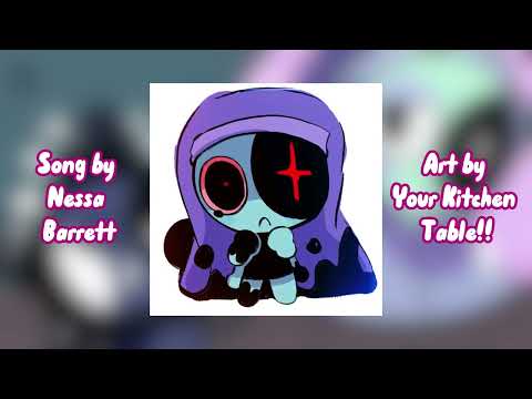 Nessa Barrett P NSTAR Clean 