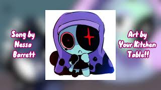 Nessa Barrett - Pnstar Clean