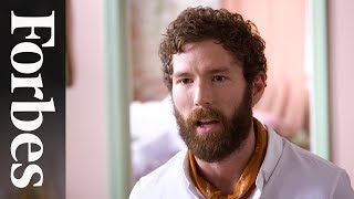 Why Search Party Co-Creator Charles Rogers Creates - 30 Under 30 Forbes