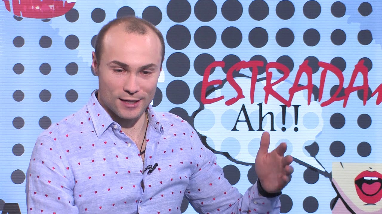 ESTRADANJE - ALEKSANDAR SOFRONIJEVIĆ