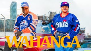 Harmonize Ft Shilole - Wahanga Official Music Video