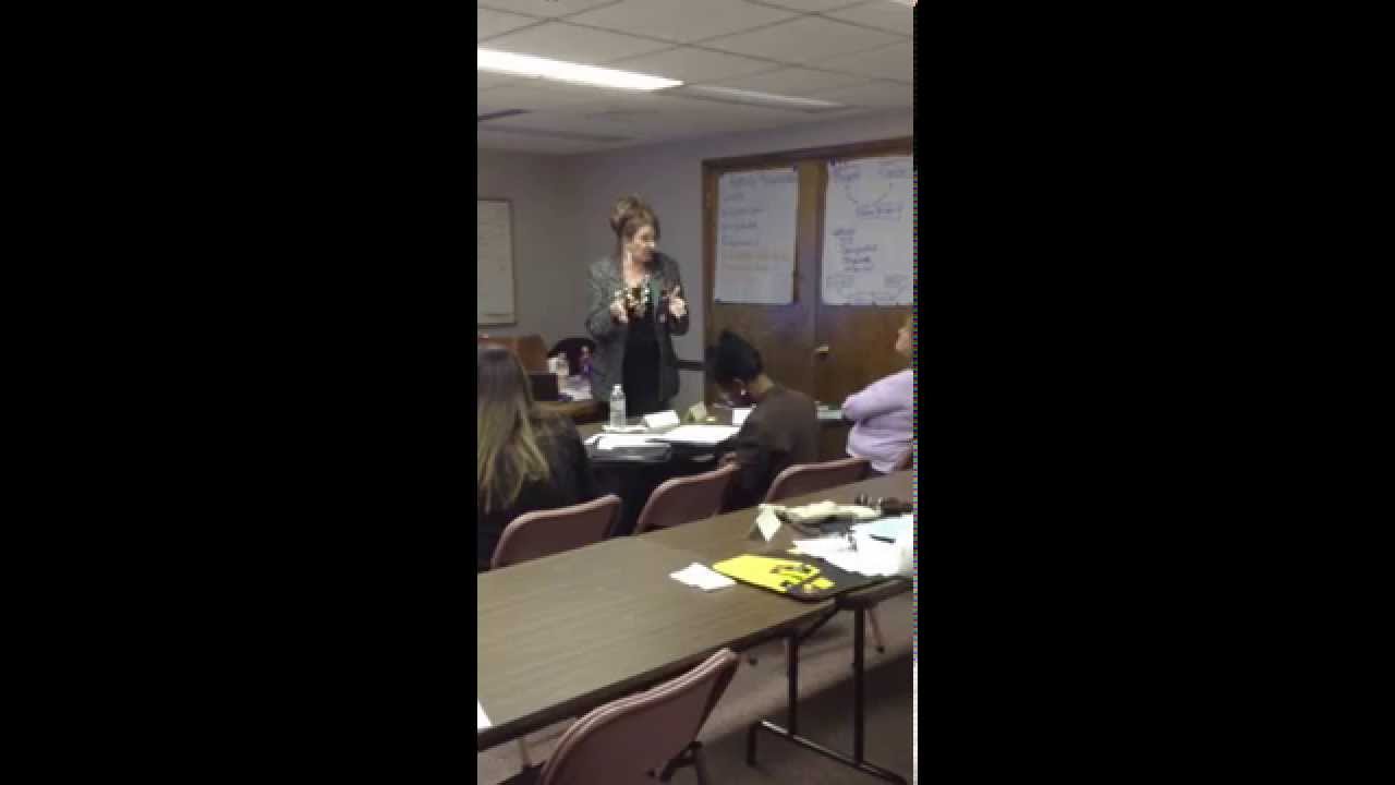 Accredited Buyer Representative (ABR) Clip 2