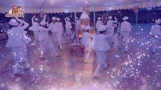 Boricha Navratri Maniyaro 2018