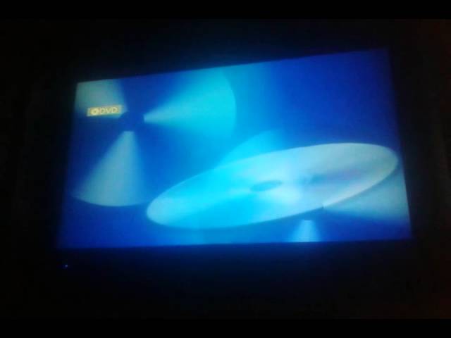 Opening To The Incredibles 05 Dvd By Dreamworksyesnickjrno