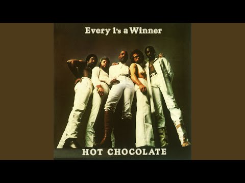 Putar A Part of Being with You - Hot Chocolate