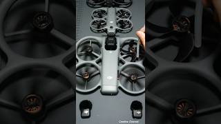 DJI Neo 2 vs Avata 2 vs Avata 360, Motor Sound &amp; Prop Test!#DJI #DJINeo2 #DJIAvata2 #DJIAvata360