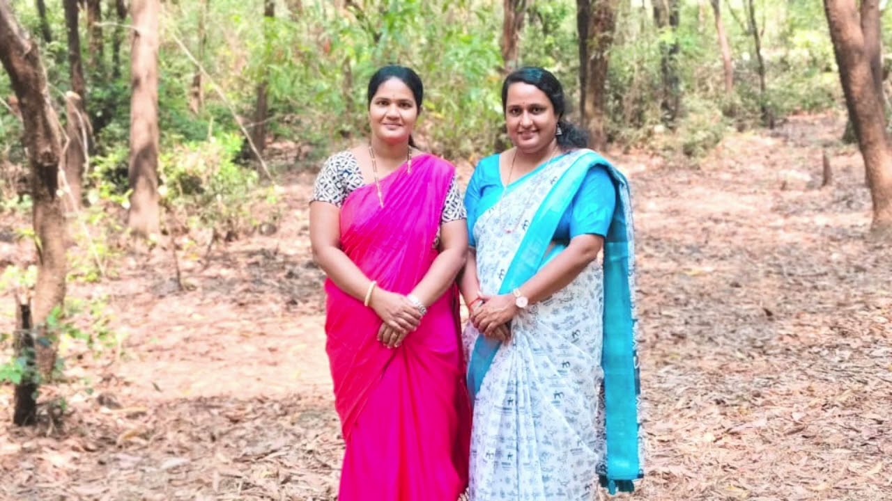 ಇಕೋ ಕ್ಲಬ್ ಕಾರ್ಯಕ್ರಮ...ಸ. ಹಿ. ಪ್ರಾ. ಶಾಲೆ. ಮಡಿಕಲ್ 