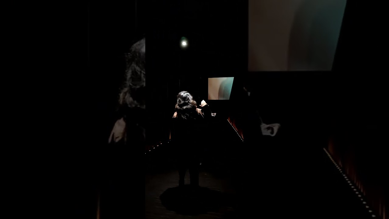 Cinepolis VIP! A luxury experience.