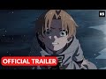 Mushoku Tensei: Jobless Reincarnation Episode 21 - Official Trailer 3 | Ruijerd & Rudeus vs Orsted