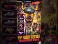 HOW TO DOWNLOAD PROXY SERVER IN FREE FIRE, HOW TO USE PROXY SERVER IN FREE FIRE, VIP PROXY SERVER