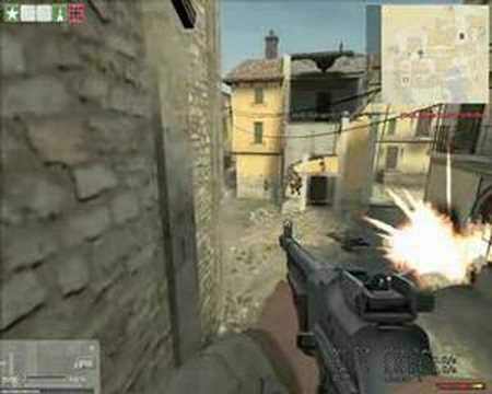 KingPint on Jumping skill in DOD:S