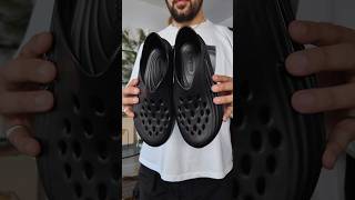 Nike ReactX Rejuven8 🔥 #nike #sneakers #slides #recovery #viral #fyp