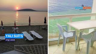 Yalı Suits - https://avsa.bandirma.com.tr/
