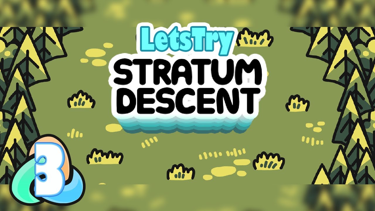 Stratum Descent: Minimalist Indie Roguelike Deck Builder Gameplay - Let's Play Ep 3